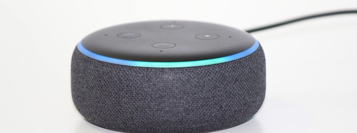 Cómo domotizar tu casa con Alexa fácilmente