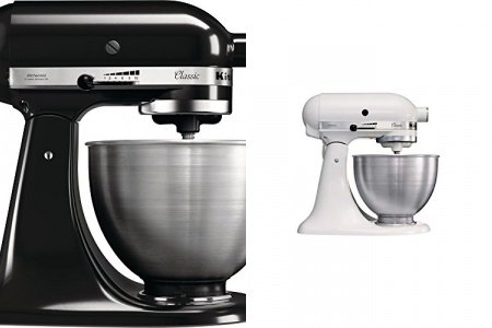 Batidora kitchenaid profesional