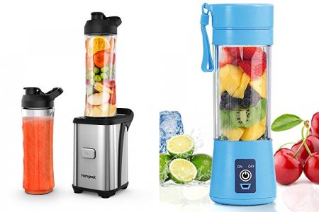 Batidora personal blender