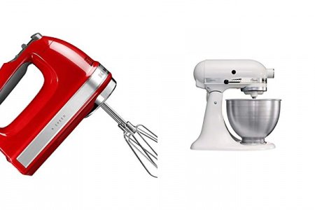 Batidora kitchenaid