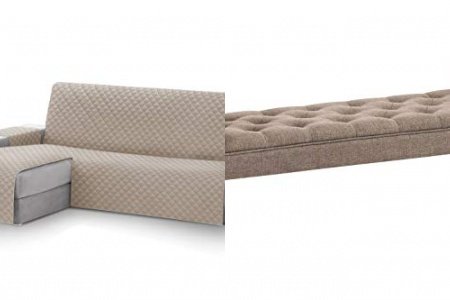 Butaca chaise long