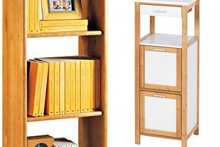 Libreria 40 cm ancho