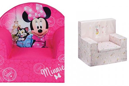 Sillón minnie