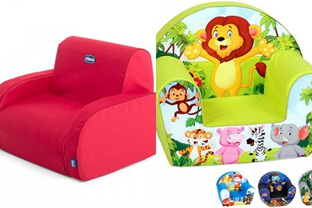 Sillón niño