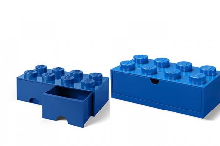 Cajonera lego