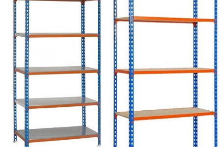 Estanteria simonrack