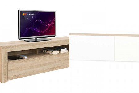 Mueble besta tv