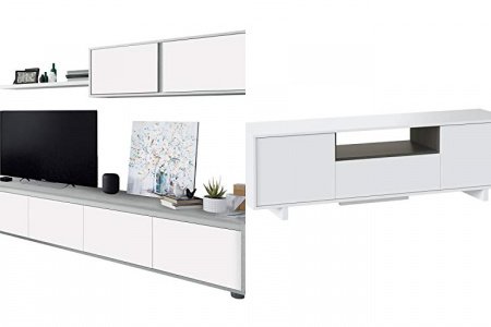 Mueble comedor tv