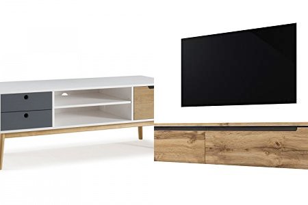 Mueble tv 140cm