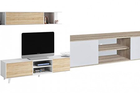 Mueble tv 180cm