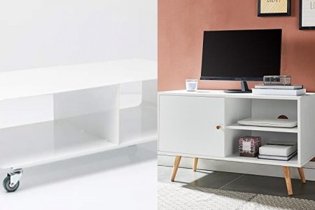 Mueble tv 90cm