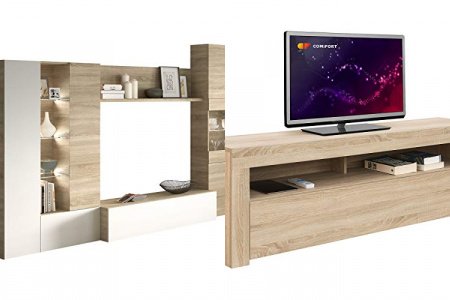 Mueble tv cambrian