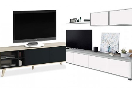 Mueble tv grande