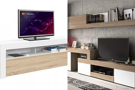 Mueble tv logan