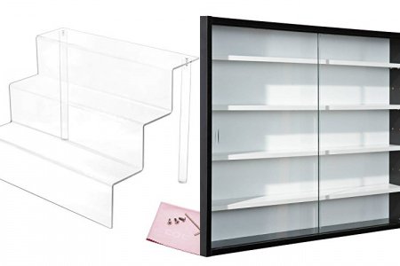 Vitrina ikea