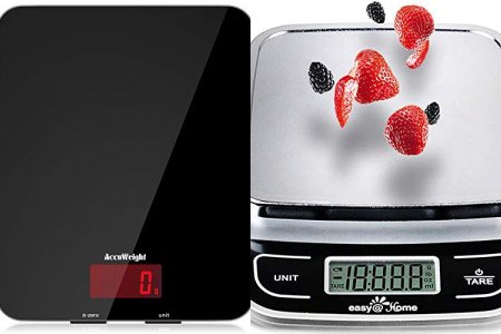 Báscula 5kg