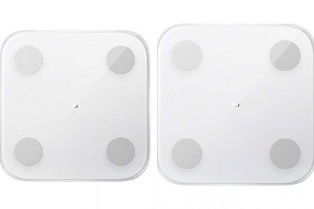 Báscula baño xiaomi mi scale 2