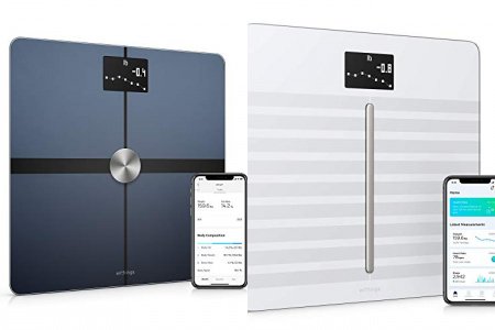 Báscula withings