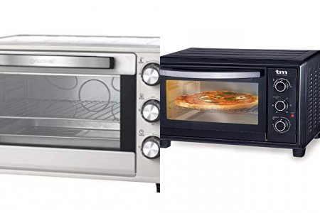 Horno 23 litros