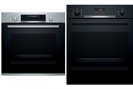 Horno bosch serie 6