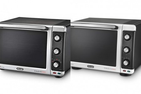 Horno delonghi