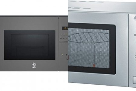 Horno microondas balay