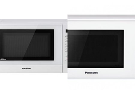 Horno microondas panasonic