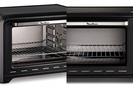 Horno moulinex 39 litros