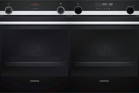 Horno siemens