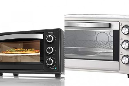 Horno sobremesa 23 litros