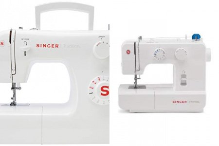 Maquina de coser alfa 1412