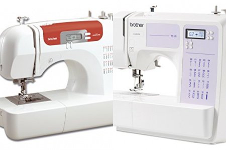 Maquina de coser brother fs40