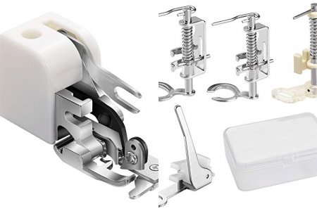 Maquina de coser kenmore