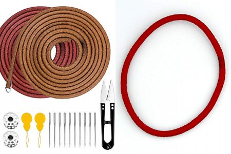 Maquina de coser repuestos