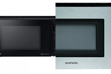 Микроволновка daewoo kog 6cdbw