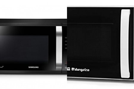 Microondas sanyo