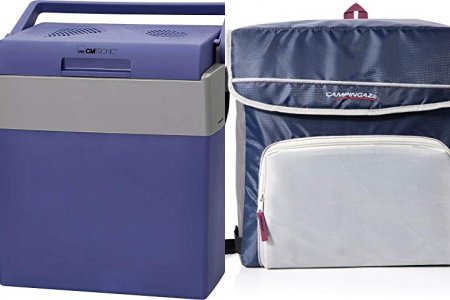 Nevera portátil 30l