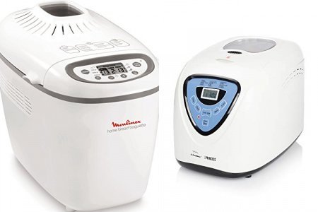 Panificadora moulinex ow6101