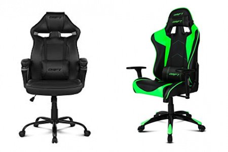 Silla gamer drift