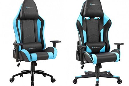 Silla gamer newskill