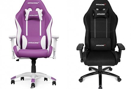 Silla gaming akracing