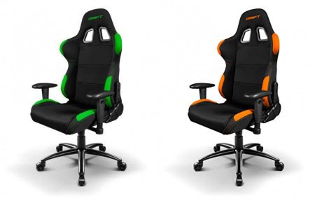 Silla gaming drift dr100