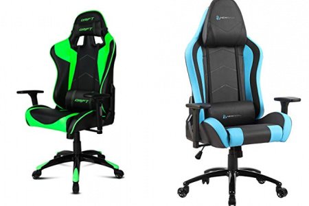 Silla gaming drift dr300