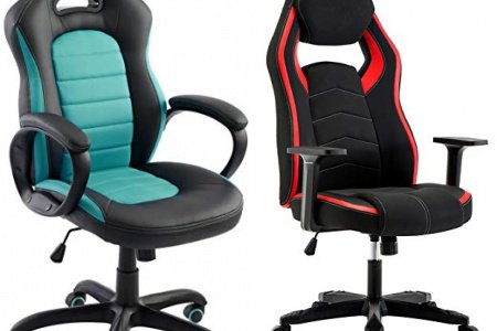 Silla gaming nacon