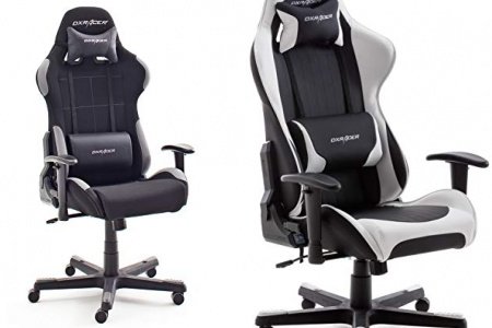 Silla gaming racer