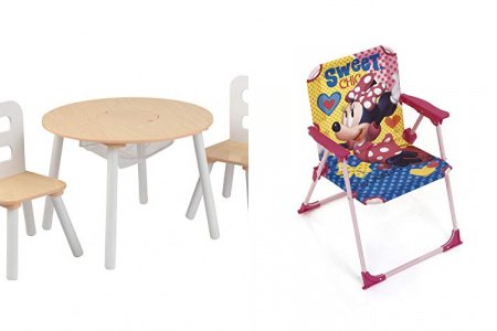 Silla infantil