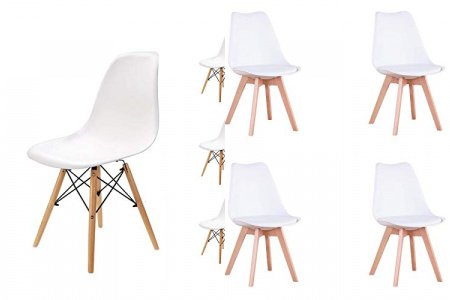 Silla nordic