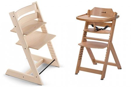 Silla stokke