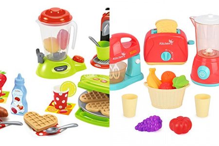 Tostadora infantil
