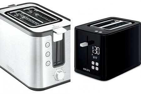 Tostadora krups